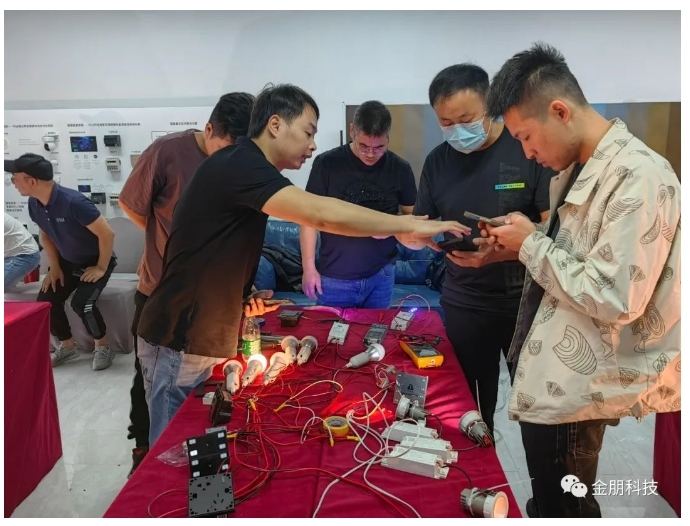 《PLC全屋智能工程師訓練營》第二期全新升級,不容錯過! 《PLC全屋智能工程師訓練營》第二期全新升級,不容錯過!