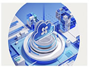 螢石云服務入選人民網“數造新實體”案例庫