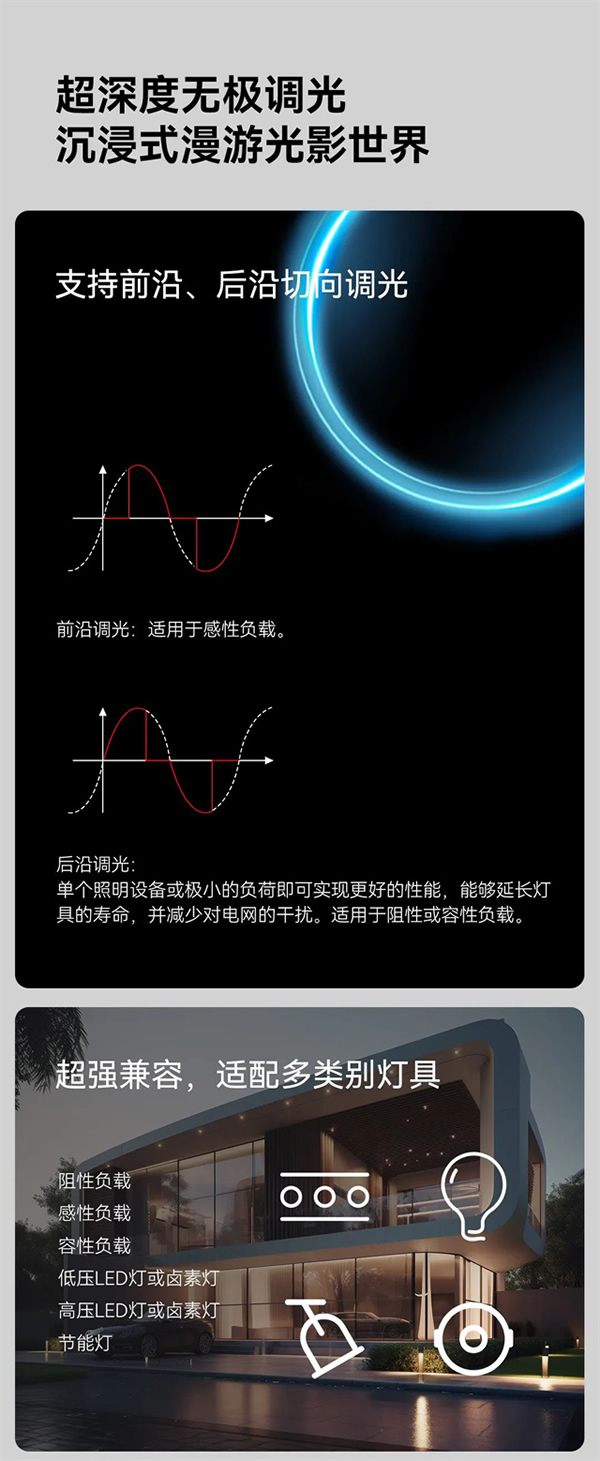 上新!近期智能家居上市新品匯總 上新!近期智能家居上市新品匯總