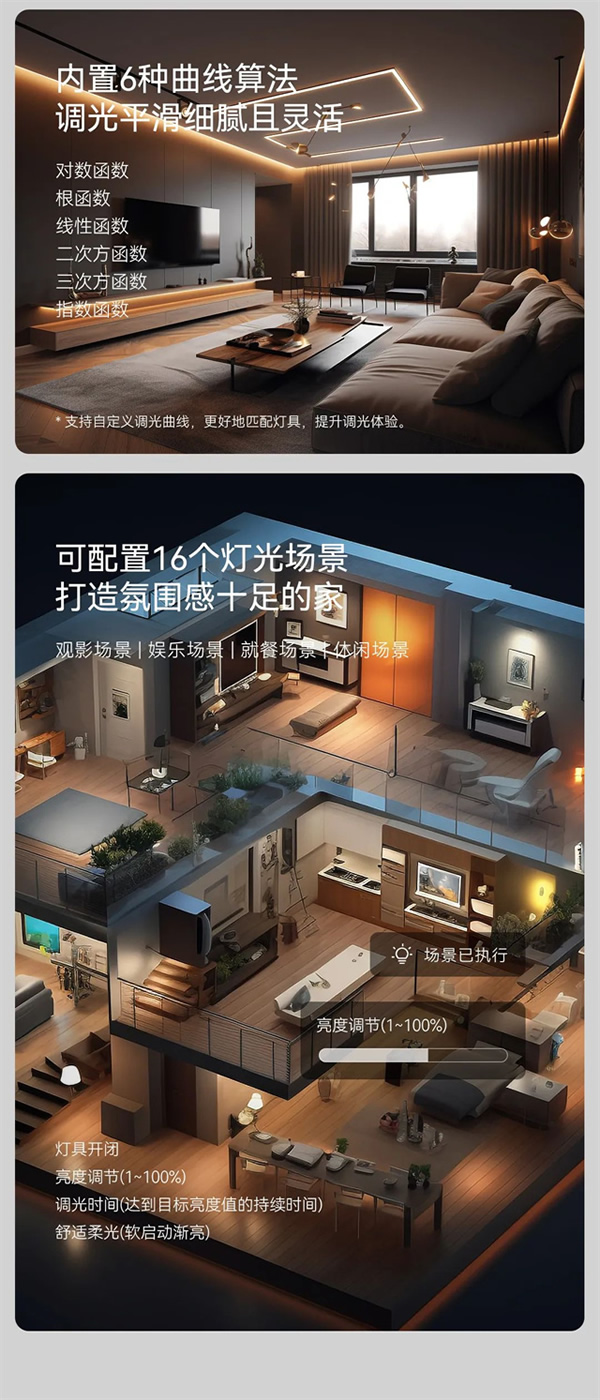 上新!近期智能家居上市新品匯總 上新!近期智能家居上市新品匯總