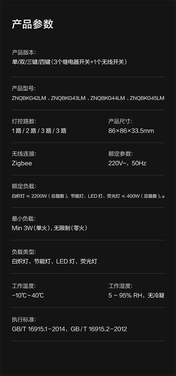 上新!近期智能家居上市新品匯總 上新!近期智能家居上市新品匯總