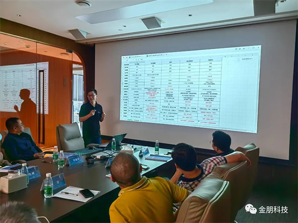 干貨滿滿！首期“Smart PLC全屋智能工程師訓(xùn)練營”完美收官