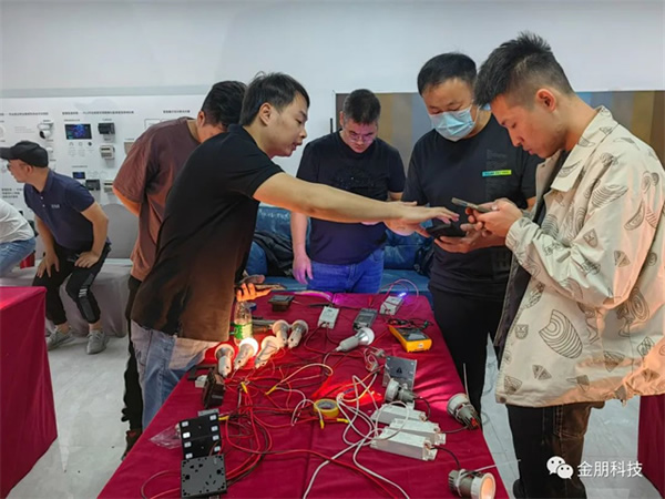 干貨滿滿！首期“Smart PLC全屋智能工程師訓(xùn)練營”完美收官