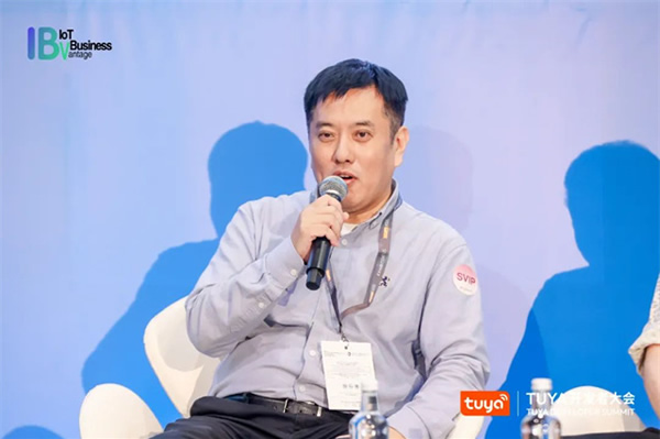 萬物智聯步入下半場，TUYA開發者大會（香港）助力打造IoT新業態