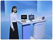 小度添添家庭機器人發布：全面接入文心一言大模型，售價4599元