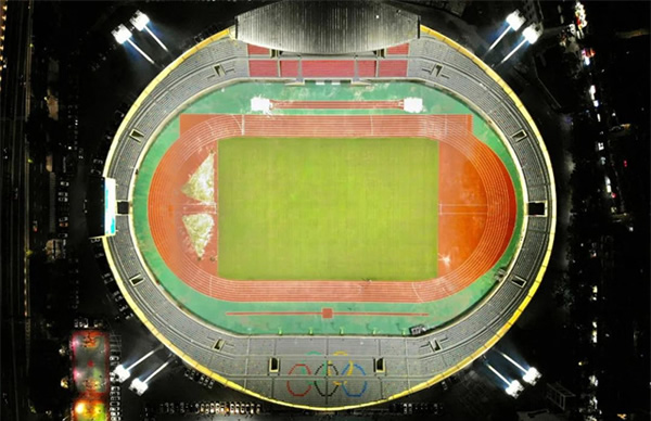 照亮杭州亞運會，看雷士照明、陽光照明、三雄極光等20多家照明企業如何各顯神通！