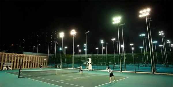 照亮杭州亞運會，看雷士照明、陽光照明、三雄極光等20多家照明企業如何各顯神通！