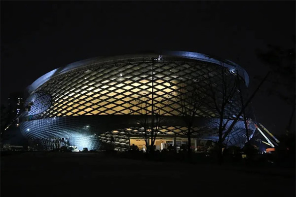 照亮杭州亞運會，看雷士照明、陽光照明、三雄極光等20多家照明企業如何各顯神通！