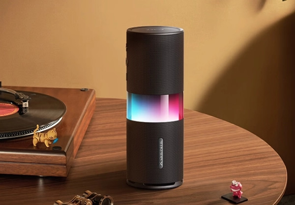 天貓精靈擬更名“未來精靈”：首款產品“Sound 隨聲筒”上架，搭載“精靈大模型”