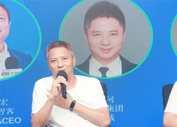 智能家居集成商如何破局，走出差異化競爭之路？來聽聽這場集成商大會怎么說！