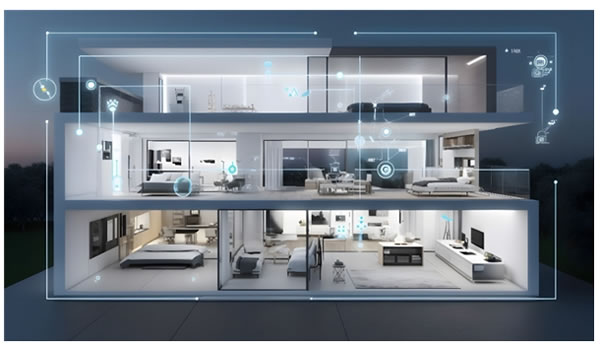 智能家居想要實現(xiàn)千億市場目標(biāo),什么最重要? 智能家居想要實現(xiàn)千億市場目標(biāo),什么最重要?