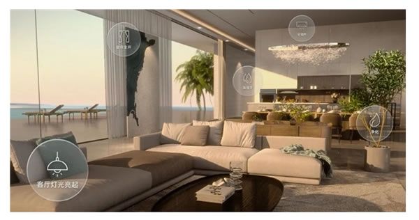 智能家居想要實現(xiàn)千億市場目標(biāo),什么最重要? 智能家居想要實現(xiàn)千億市場目標(biāo),什么最重要?