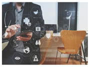 到2028年，全球智能家居平臺(tái)市場(chǎng)將突破600億美元｜觀(guān)點(diǎn)