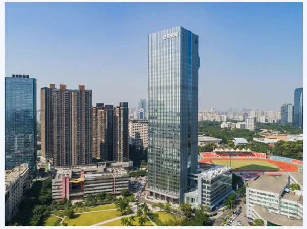 深圳市首家樓宇知聯(lián)會、新聯(lián)會成立，探索基層統(tǒng)戰(zhàn)工作新實踐