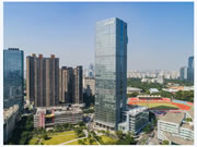 深圳市首家樓宇知聯會、新聯會成立，探索基層統戰工作新實踐