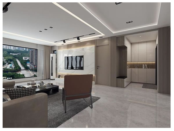 智能照明“領跑”智能家居設備市場 增長趨勢能否延續？