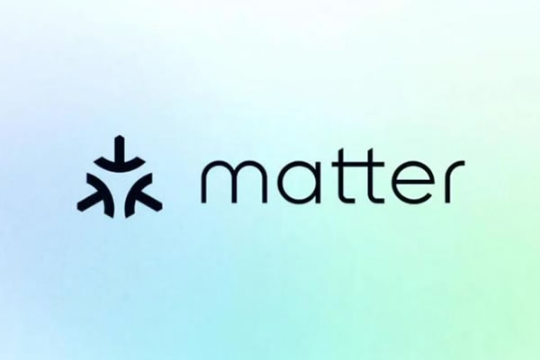 Matter理想很豐滿,但現實很骨感…… Matter理想很豐滿,但現實很骨感……