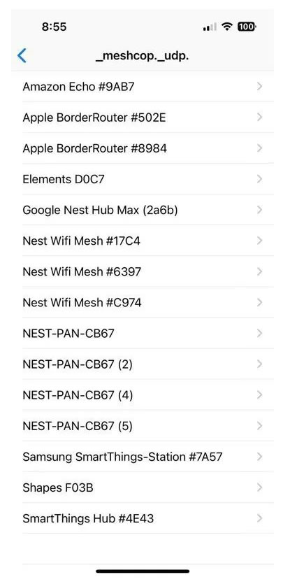 Matter理想很豐滿,但現實很骨感…… Matter理想很豐滿,但現實很骨感……