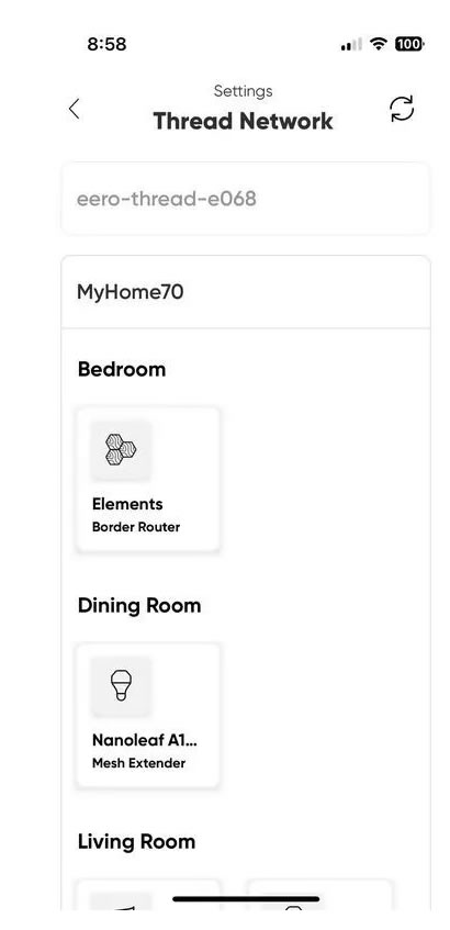Matter理想很豐滿,但現實很骨感…… Matter理想很豐滿,但現實很骨感……