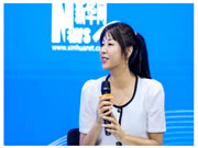 Sleepone AI周金艷:專注智能睡眠新賽道,積極創(chuàng)新消費(fèi)場(chǎng)景