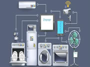 智能集成家居產(chǎn)業(yè)加速“聚鏈”