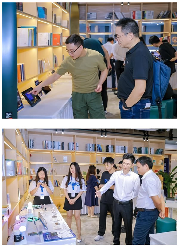 共覓智音，聲生不息 | 訊飛 AI + 智能家居 Workshop 成功舉辦