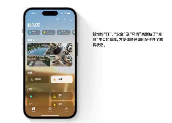 智能家居協(xié)議選哪個(gè)？怎么方便怎么來(lái)