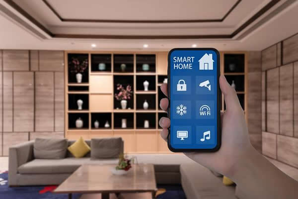 智能家居協(xié)議選哪個(gè)？怎么方便怎么來(lái)