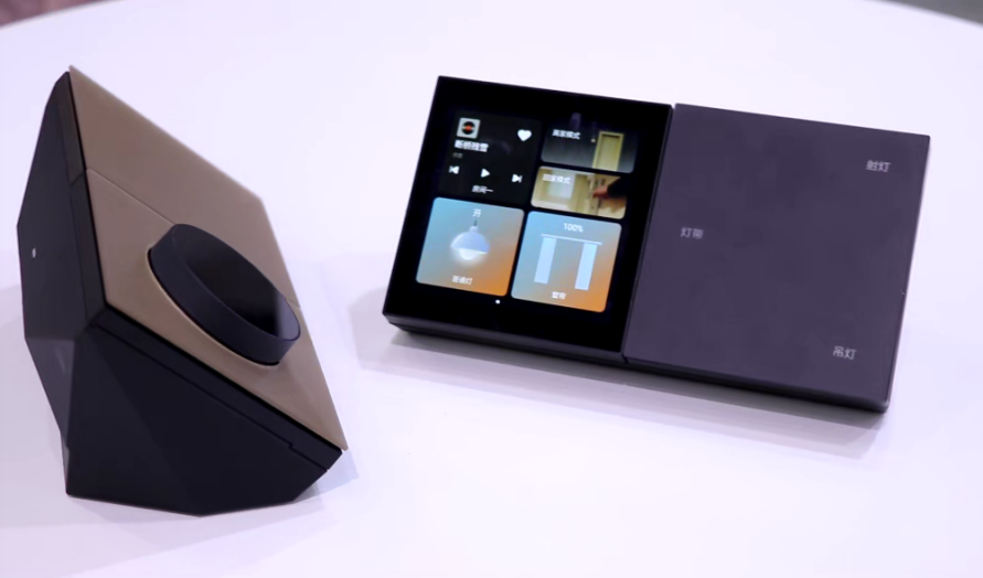 廣州建博會 |盈趣智能邀您共鑒不凡，以靠譜品質強勢出圈