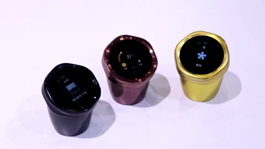 廣州建博會 |盈趣智能邀您共鑒不凡，以靠譜品質強勢出圈