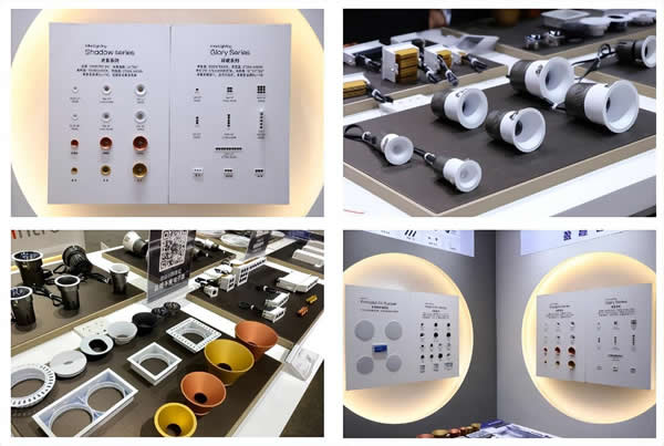 廣州建博會 |盈趣智能邀您共鑒不凡，以靠譜品質強勢出圈