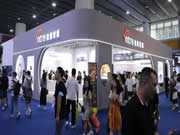 廣州建博會(huì) |盈趣智能邀您共鑒不凡，以靠譜品質(zhì)強(qiáng)勢(shì)出圈