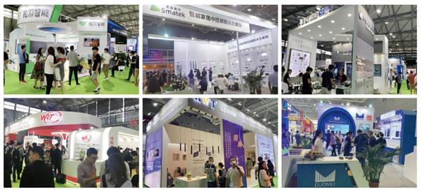 2023廣州國際智能家居展將于12月召開! 2023廣州國際智能家居展將于12月召開!