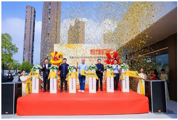 智能家居引入賣場模式,蘇寧、國美的玩法還能“打”嗎? 智能家居引入賣場模式,蘇寧、國美的玩法還能“打”嗎?