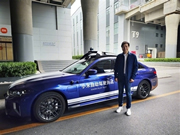 押上一切聲譽!小米汽車2024年量產 雷軍:今年一季度投入11億