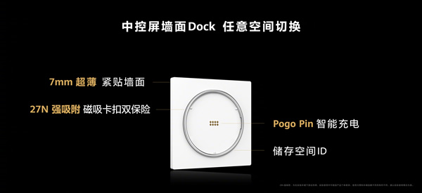 空間交互躍變!一文看懂華為全屋智能4.0 空間交互躍變!一文看懂華為全屋智能4.0