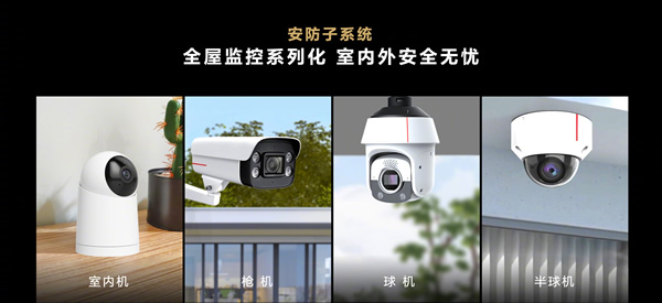 空間交互躍變!一文看懂華為全屋智能4.0 空間交互躍變!一文看懂華為全屋智能4.0