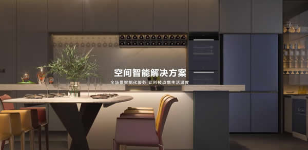 3年開1000家門店，美的睿住的自信何來?