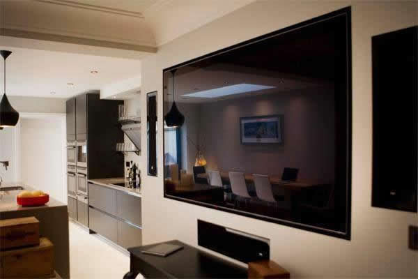 嵌入式設(shè)計的熱潮，正席卷智能家居市場播報文章