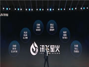 科大訊飛發布AI認知大模型“訊飛星火” 全面對標ChatGPT