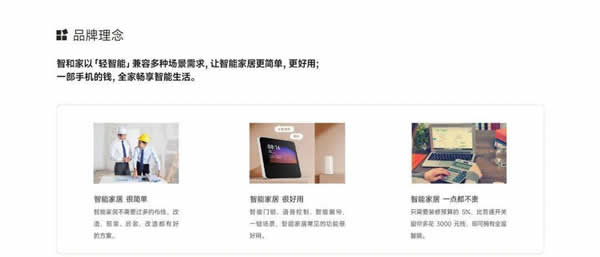 【回顧】智和家:聚焦全屋智能家居領域 | 論道圈·對接匯第6期 【回顧】智和家:聚焦全屋智能家居領域 | 論道圈·對接匯第6期