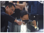 造車(chē)的風(fēng)口,小米快趕不上了