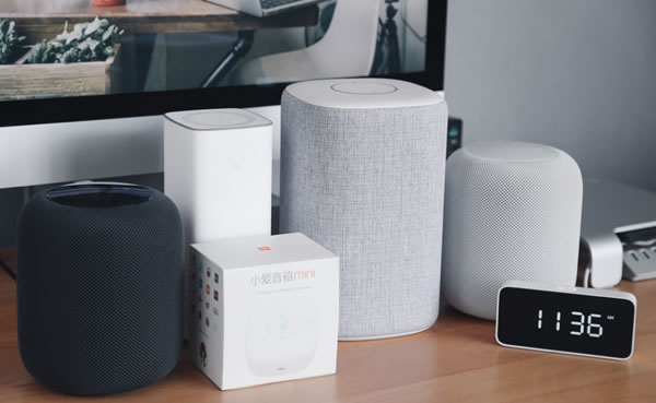 高端風(fēng)再起，小愛、小度、天貓精靈發(fā)新芽？