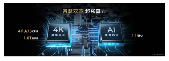 解構(gòu)全新華為智慧屏:智能家居體驗(yàn)如何上升至新高度? 解構(gòu)全新華為智慧屏:智能家居體驗(yàn)如何上升至新高度?