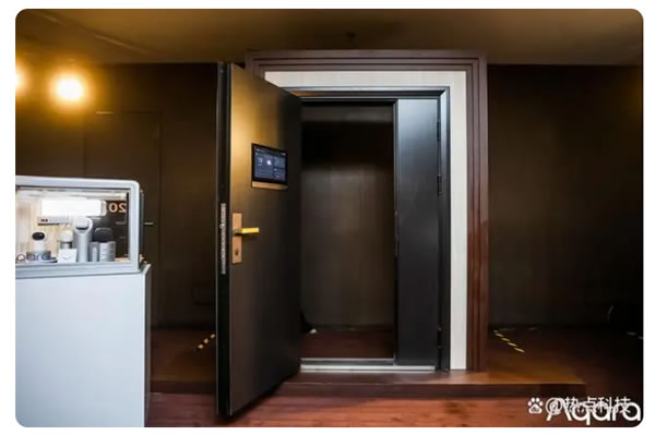 Aqara發(fā)布智能家居新品 覆蓋妙控屏、門鎖與門