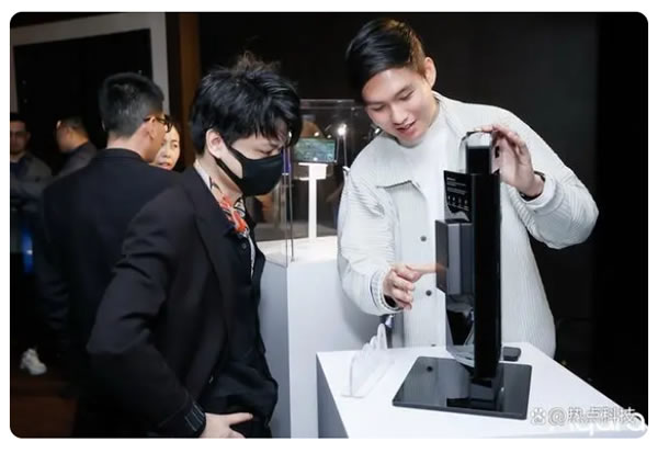 Aqara發(fā)布智能家居新品 覆蓋妙控屏、門鎖與門