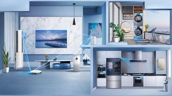 解決智能家居“智障”問(wèn)題，先從擴(kuò)大朋友圈開始!