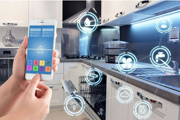 用平臺捆綁用戶的智能家居企業,該醒醒了! 用平臺捆綁用戶的智能家居企業,該醒醒了!