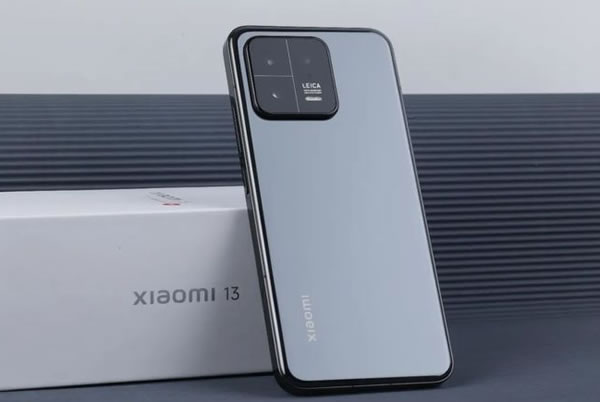 下滑66.4%！在普通人眼中，小米2022年財報透露出了哪些信息？