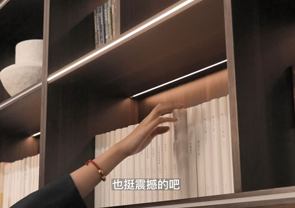 專(zhuān)訪寶思派智能家居:高凈值人群量身定制全屋智能遠(yuǎn)超你的想象! 專(zhuān)訪寶思派智能家居:高凈值人群量身定制全屋智能遠(yuǎn)超你的想象!